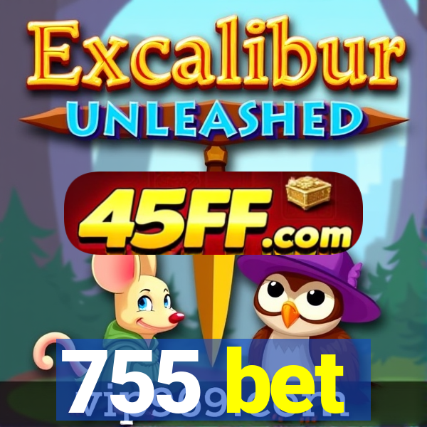 755 bet